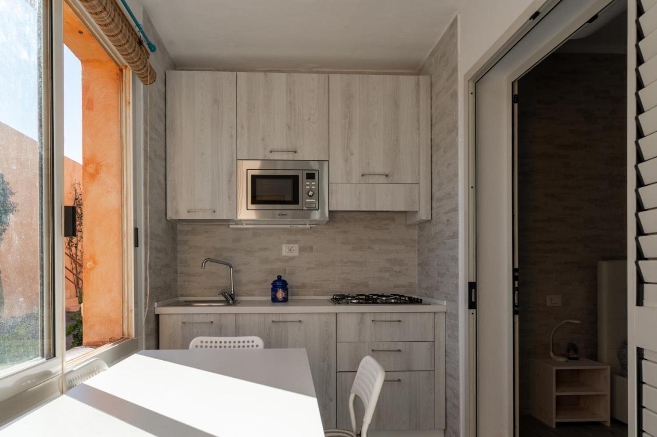 Casa Gemma, 50 Mt To The Beach In Costa Rei, Sardinia Zewnętrze zdjęcie
