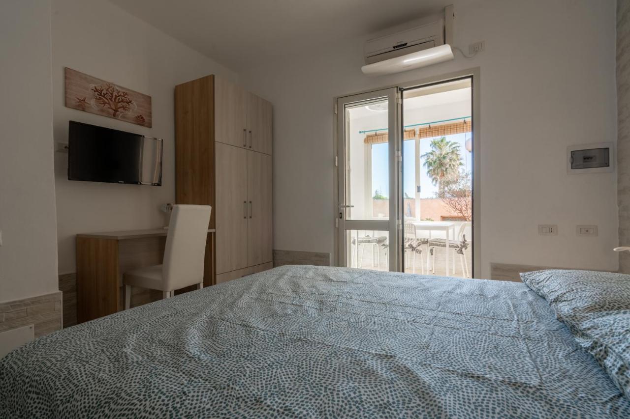 Casa Gemma, 50 Mt To The Beach In Costa Rei, Sardinia Zewnętrze zdjęcie